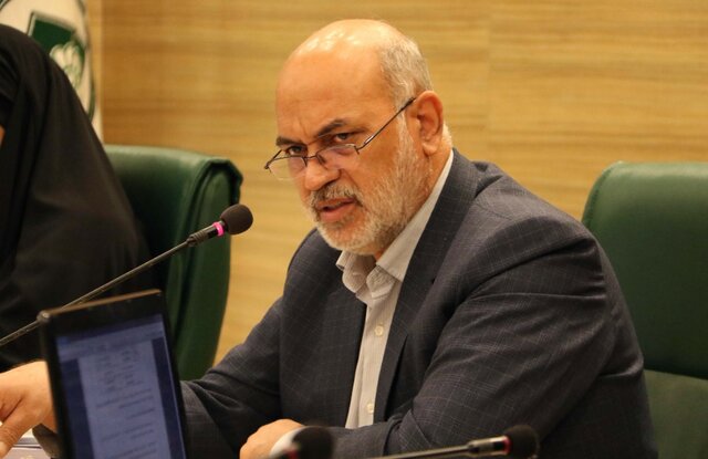 کیفیت اجرای مصوبه عوارض در شیراز بررسی می‌شود