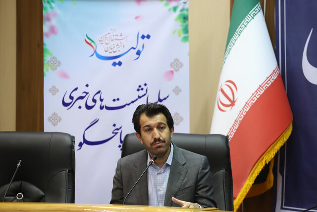 صادرات&nbsp;۵ میلیون دلاری شرکت&zwnj;های دانش&zwnj; بنیان فارس در سال ۹۹