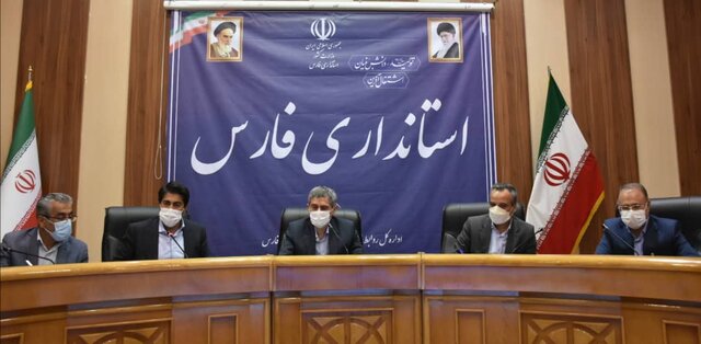 تحقق رشد اقتصادی فارس در گرو هدایت سرمایه‌گذاران است