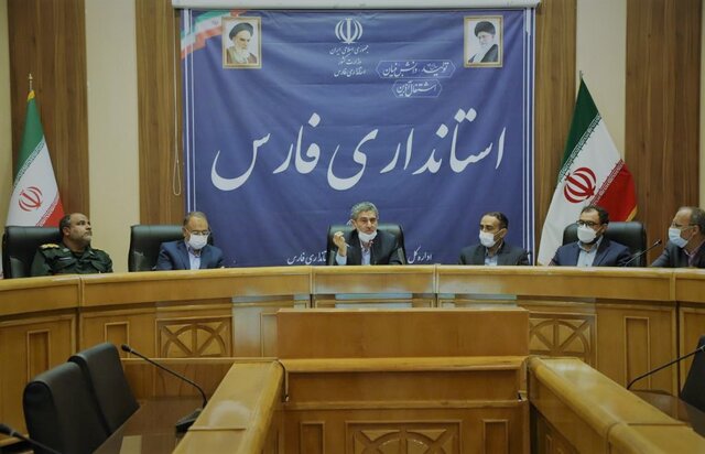 کیفیت زندگی روستاهای اطراف شیراز باید ارتقا یابد