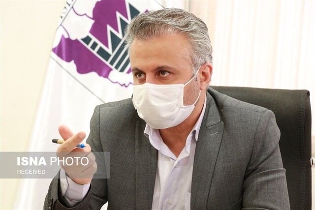 منطقه ویژه کازرون بسترساز تولید صادرات محور می‌شود