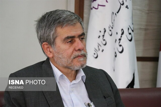 منطقه ویژه کازرون بسترساز تولید صادرات محور میشود