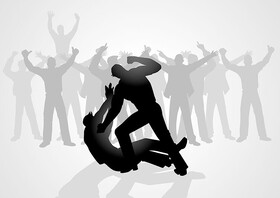 ثبت ۳۱ هزار پرونده نزاع در فارس/۳ درصد نزاع‌ها ساختگی بوده است