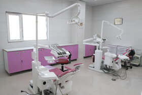 بازدید از ساختمان عدالت جهاد دانشگاهی فارس