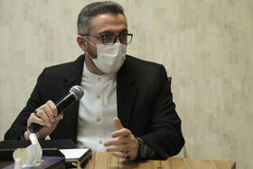 مراسم انعقاد تفاهم‌نامه همکاری سه جانبه جهاددانشگاهی، استانداری فارس و دانشگاه علوم پزشکی شیراز