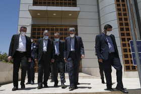 مراسم انعقاد تفاهم‌نامه همکاری سه جانبه جهاددانشگاهی، استانداری فارس و دانشگاه علوم پزشکی شیراز