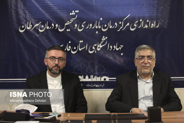 جهاددانشگاهی امکان تعریف پروژههای علمی مشترک را دارد