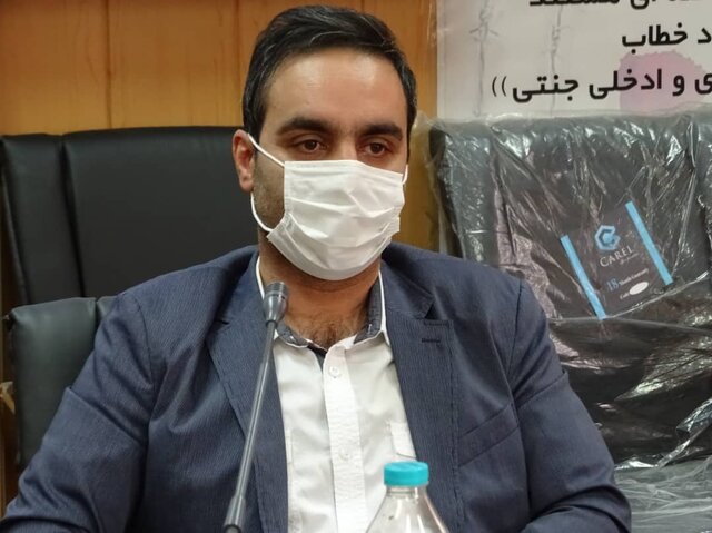  میزبانی شیراز باعث ترویج اسکواش در این شهر می شود