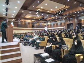 بسیج سازندگی میعادگاه عاشقان خدمت به محرومان است