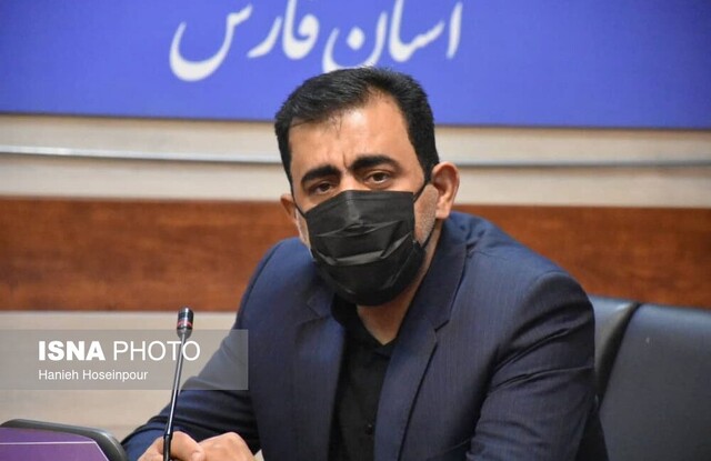 ارجاع ۵ عمده فروش در شیراز به تعزیرات