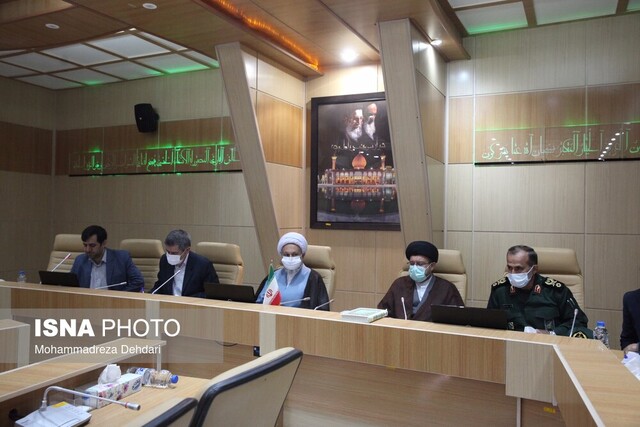 اگر سند نقشه مهندسی فرهنگی فراموش شود وحدت حاصل نمی‌شود