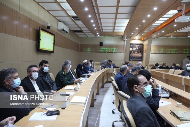 اگر سند نقشه مهندسی فرهنگی فراموش شود وحدت حاصل نمیشود