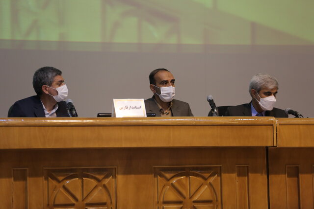 ایجاد قرارگاه مردمی و عادلانه کردن یارانه‌ها در فارس