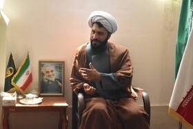 خاوران ظرفیت توسعه گردشگری را دارد