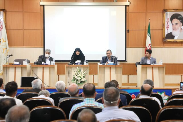 نمی‌توان بدون پشتوانه دعوت به سرمایه‌گذاری کرد