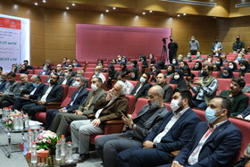 آغاز به کار همایش بین‌المللی طراحی و توسعه خدمات کتابخانه‌های عمومی در شیراز