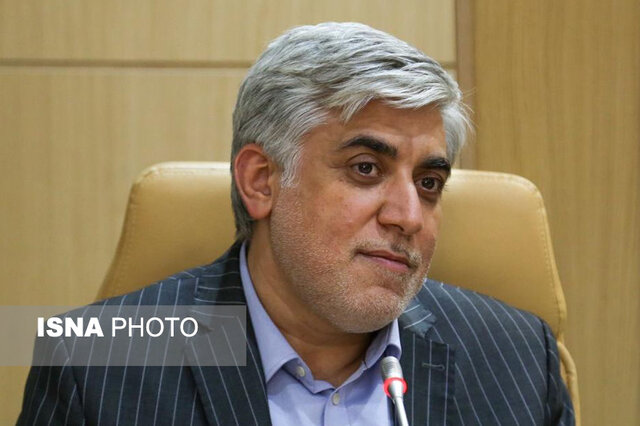 مشکل کمبود منابع مالی نیست ضعف مدیریت است