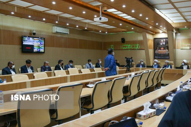 مشکل کمبود منابع مالی نیست ضعف مدیریت است