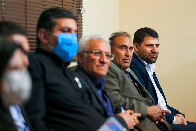 از بخشدار سیار و ایلراه تا ناوگان آبرسانی