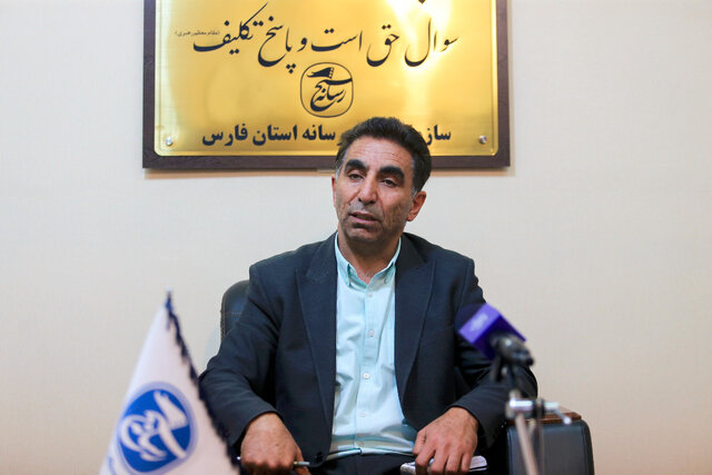 از بخشدار سیار و ایلراه تا ناوگان آبرسانی