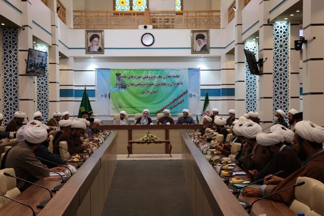 خطاهای موجود در نظام آموزشی باید از زبان کارشناسان شنیده شود