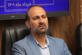 صندوق حمایت از ورزش در شیراز راه‌اندازی شود