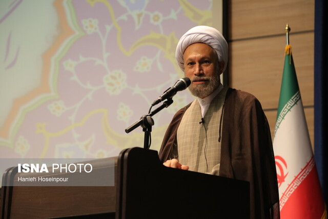 دین از نگاه اسلام سبک زندگی است/ علاوه بر مسجد نیاز به مدیر جامعهپرداز داریم دین از نگاه اسلام سبک زندگی است/ علاوه بر مسجد نیاز به مدیر جامعهپرداز داریم