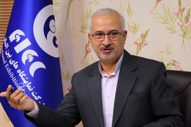 نخستین نمایشگاه تولید دانش بنیان کشور در شیراز برگزار می‌شود