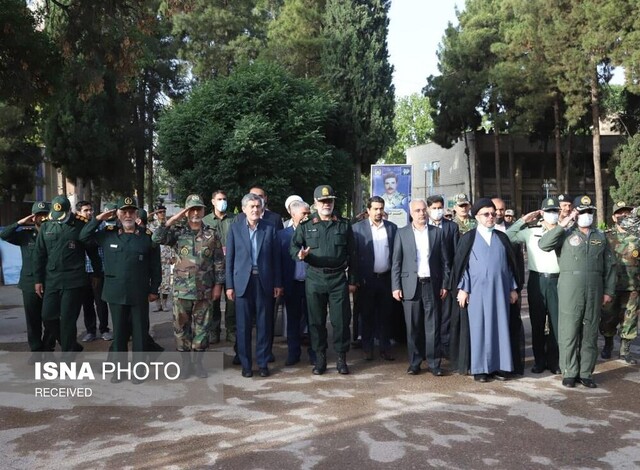 فتح خرمشهر نتیجه وحدت نیروهای نظامی تحت فرماندهی واحد بود