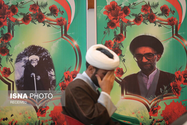 خط مقدم جهاد تبیین به عهده روحانیون و طلاب است