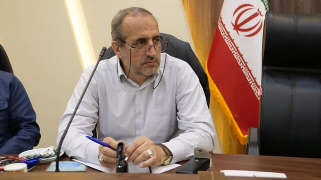 بهره‌مندی ۹۹درصدی شهرهای فارس از شبکه گازرسانی