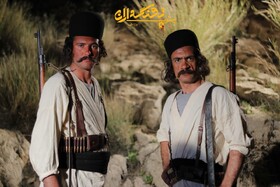 مستند سینمایی "تفنگداران جنوب" روی میز تدوین