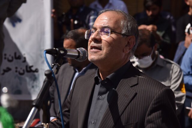 اصلاح قوانین محیط‌زیستی توسط مجلس