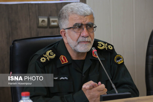 کشف ۱۱۹ میلیارد تومان کالای قاچاق در فارس/انهدام  ۱۵ باند موادمخدر