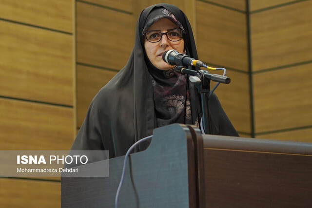 تجلیل از برترینهای فرهنگ ورزش فارس