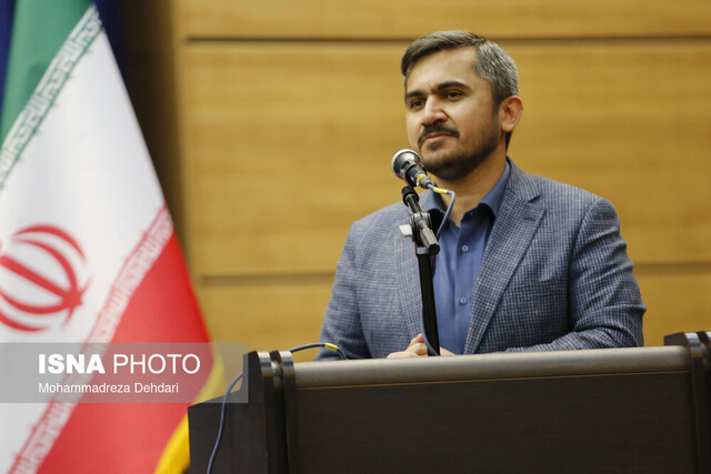 تجلیل از برترینهای فرهنگ ورزش فارس