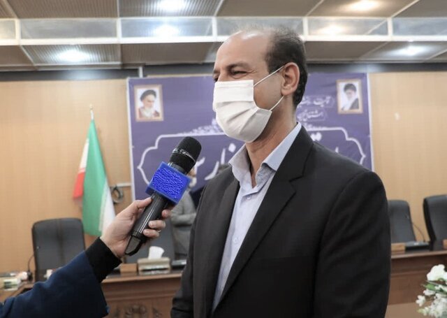 مدیریت تقاضای آب دغدغهای جدیست/استفاده از پسابها الزام است مدیریت تقاضای آب دغدغهای جدیست/استفاده از پسابها الزام است