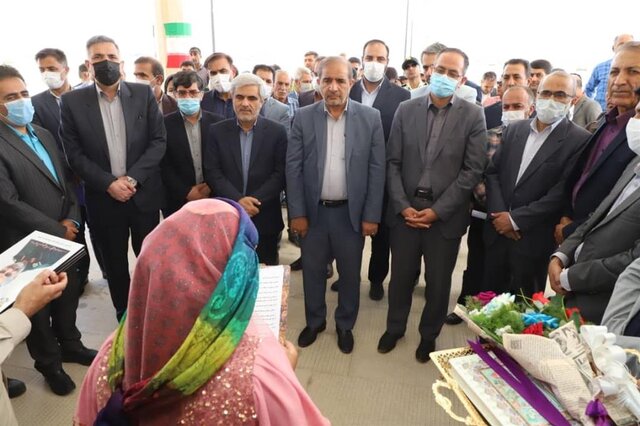 رحیمی: محرومیتزدایی اولویت دولت است