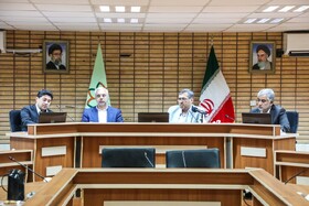 دادستان شیراز: تجدیدنظر در کار کمیسیون ماده ۱۰۰ لازم است