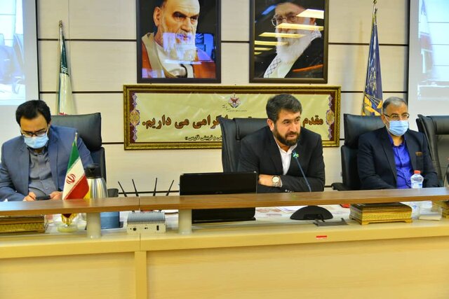 ۳۲۶ زندانی در فارس تحت مراقبت الکترونیک هستند