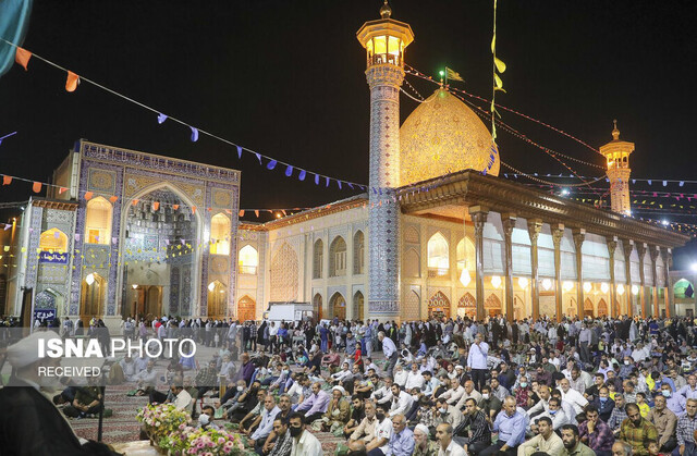 مکتب شیعه اهل تکلیف بار میآورد