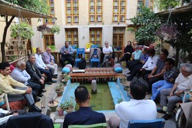 تلاش برای بهره گیری از خرد جمعی در مسیر توسعه ورزش فارس