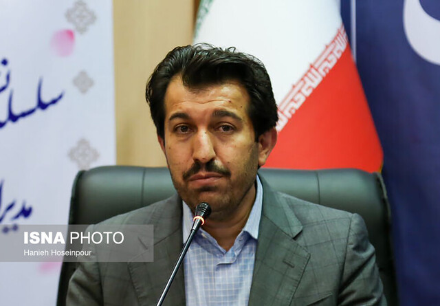 نفوذ فناوری باید در کشاورزی افزایش یابد 