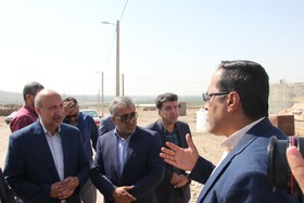 اسکان عشایر جلوه محرومیت‌زدایی است