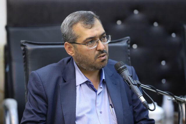 شهردار شیراز استعفا داد شورا موافقت کرد شهردار شیراز استعفا داد شورا موافقت کرد