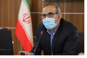 ۳۱ شهرستان فارس در وضعیت آبی کرونایی