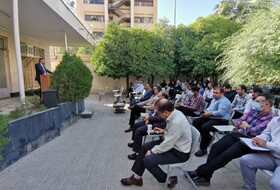 بابایی مطرح کرد: لزوم پاسداشت کرامت انسانی و اعتلا بخشیدن به آن