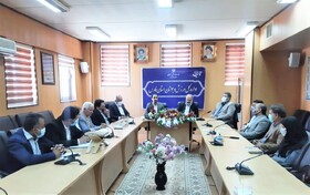 مجامع ورزشی فارس مطابق قانون برگزار می‌شود