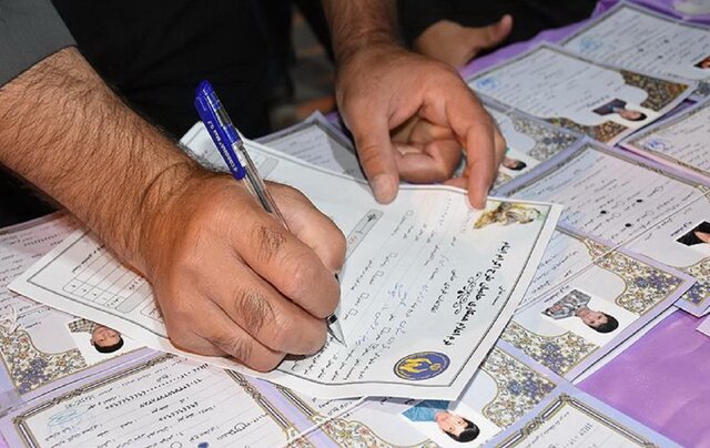 افزایش ۴۰ درصدی دریافتی ایتام در زنجان