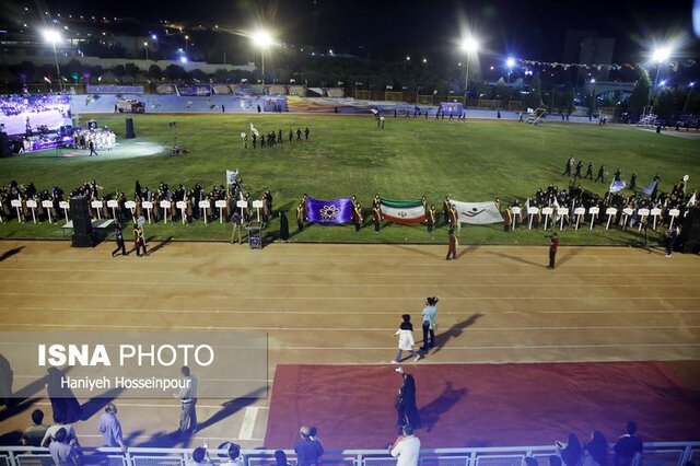 عکس تزئینی است ۴۵ تیم زنجانی در المپیاد استعدادهای برتر حضور خواهند داشت